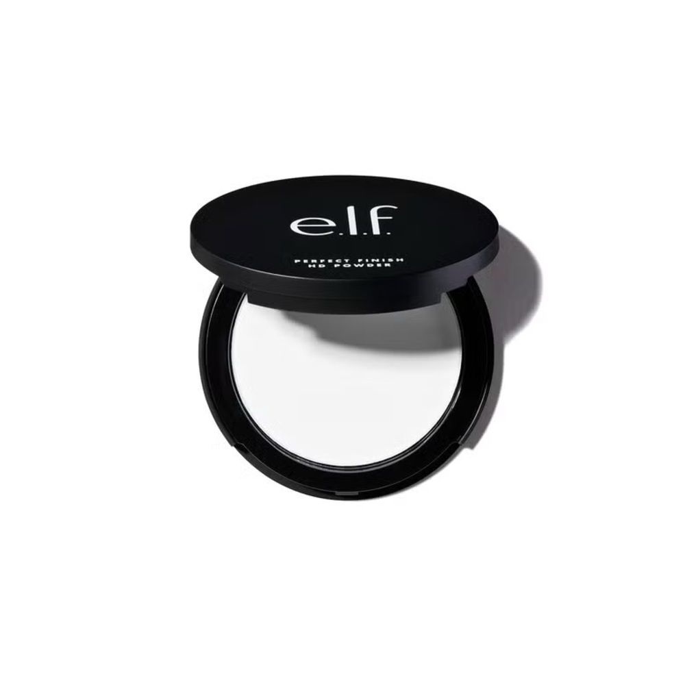 E.L.F Perfect Finish HD Powder